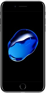 Apple iPhone 7 256Gb Jet Black Apple iPhone 7 256Gb Jet Black